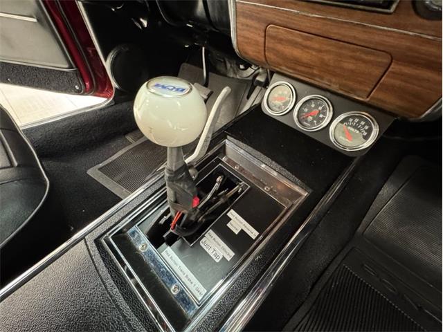 1967 Pontiac Firebird (CC-2086843) for sale in Morgantown, Pennsylvania