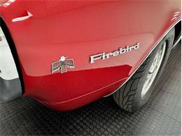 1967 Pontiac Firebird (CC-2086843) for sale in Morgantown, Pennsylvania