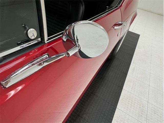 1967 Pontiac Firebird (CC-2086843) for sale in Morgantown, Pennsylvania