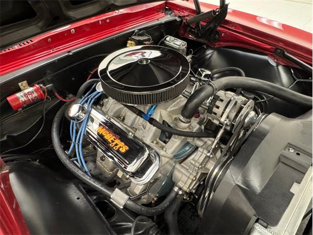 1967 Pontiac Firebird (CC-2086843) for sale in Morgantown, Pennsylvania
