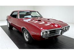 1967 Pontiac Firebird (CC-2086843) for sale in Morgantown, Pennsylvania