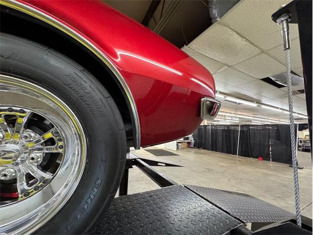 1967 Pontiac Firebird (CC-2086843) for sale in Morgantown, Pennsylvania