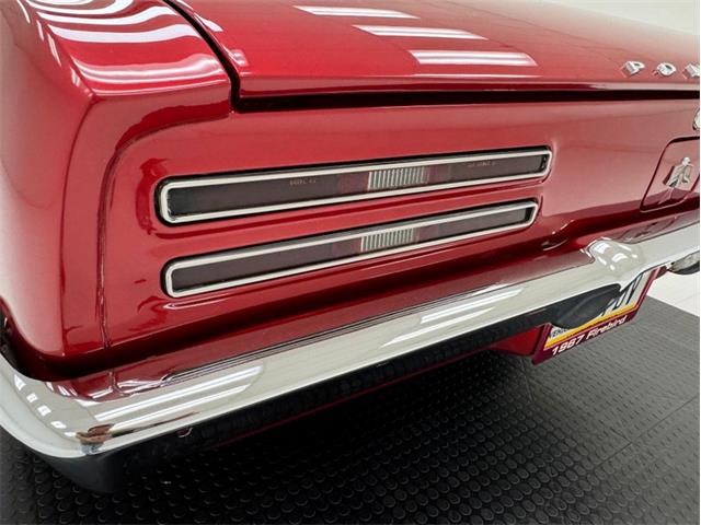 1967 Pontiac Firebird (CC-2086843) for sale in Morgantown, Pennsylvania