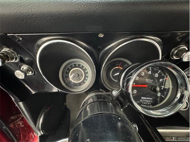 1967 Pontiac Firebird (CC-2086843) for sale in Morgantown, Pennsylvania