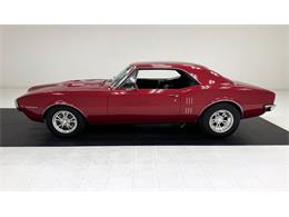 1967 Pontiac Firebird (CC-2086843) for sale in Morgantown, Pennsylvania