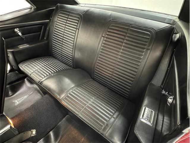 1967 Pontiac Firebird (CC-2086843) for sale in Morgantown, Pennsylvania