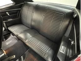 1967 Pontiac Firebird (CC-2086843) for sale in Morgantown, Pennsylvania