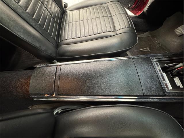 1967 Pontiac Firebird (CC-2086843) for sale in Morgantown, Pennsylvania