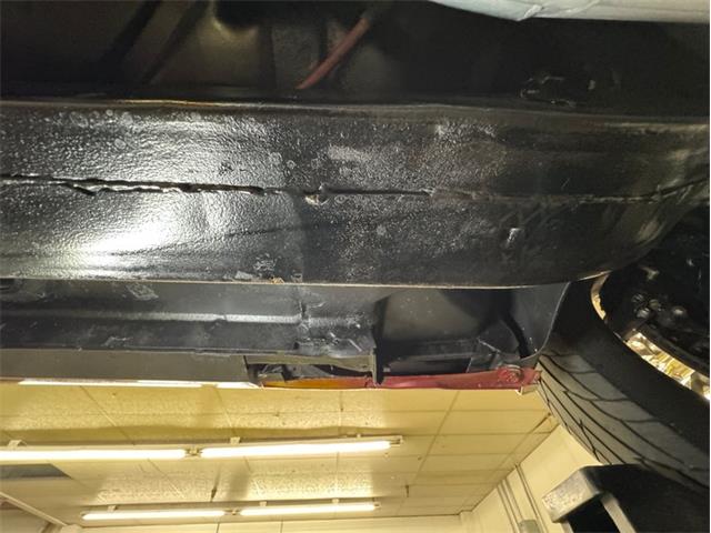 1967 Pontiac Firebird (CC-2086843) for sale in Morgantown, Pennsylvania