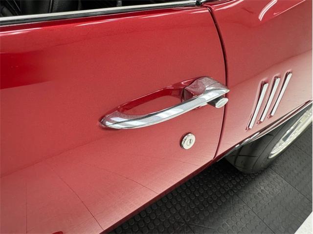 1967 Pontiac Firebird (CC-2086843) for sale in Morgantown, Pennsylvania