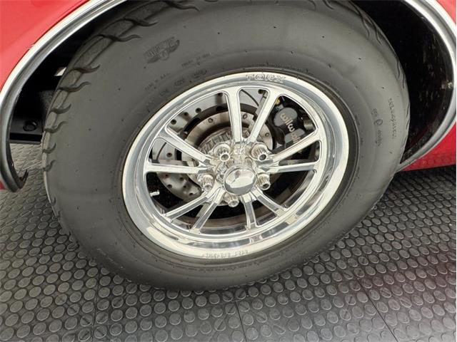1967 Pontiac Firebird (CC-2086843) for sale in Morgantown, Pennsylvania