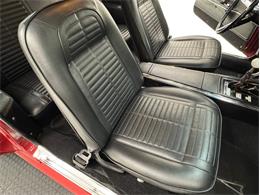 1967 Pontiac Firebird (CC-2086843) for sale in Morgantown, Pennsylvania