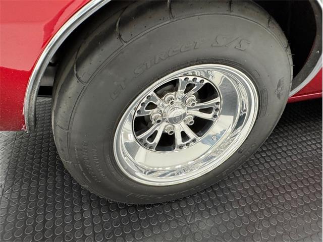 1967 Pontiac Firebird (CC-2086843) for sale in Morgantown, Pennsylvania