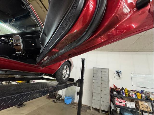 1967 Pontiac Firebird (CC-2086843) for sale in Morgantown, Pennsylvania