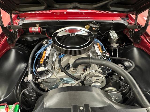 1967 Pontiac Firebird (CC-2086843) for sale in Morgantown, Pennsylvania
