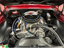 1967 Pontiac Firebird (CC-2086843) for sale in Morgantown, Pennsylvania