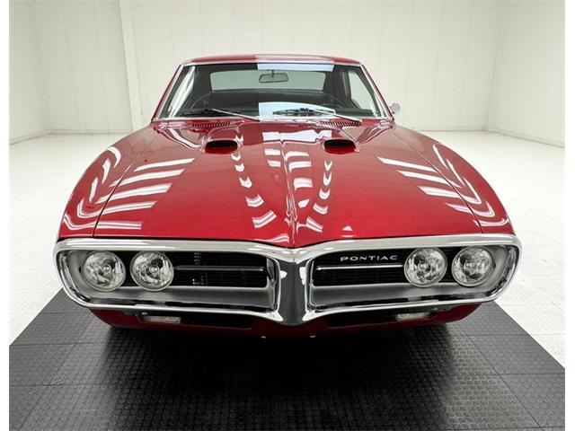 1967 Pontiac Firebird (CC-2086843) for sale in Morgantown, Pennsylvania