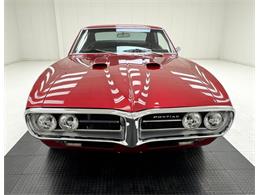 1967 Pontiac Firebird (CC-2086843) for sale in Morgantown, Pennsylvania
