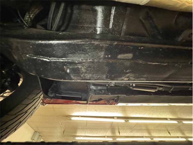 1967 Pontiac Firebird (CC-2086843) for sale in Morgantown, Pennsylvania