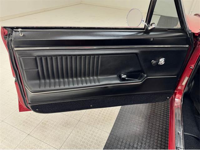 1967 Pontiac Firebird (CC-2086843) for sale in Morgantown, Pennsylvania