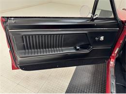 1967 Pontiac Firebird (CC-2086843) for sale in Morgantown, Pennsylvania