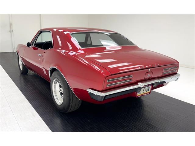 1967 Pontiac Firebird (CC-2086843) for sale in Morgantown, Pennsylvania