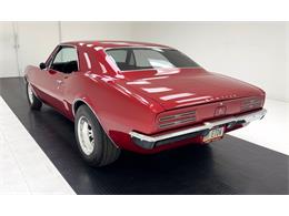 1967 Pontiac Firebird (CC-2086843) for sale in Morgantown, Pennsylvania