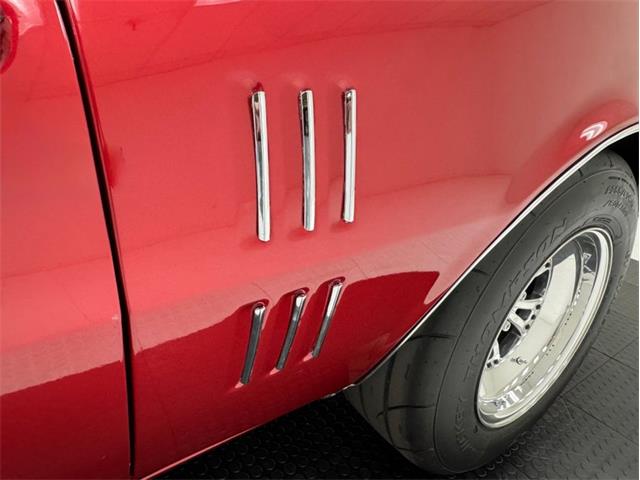 1967 Pontiac Firebird (CC-2086843) for sale in Morgantown, Pennsylvania