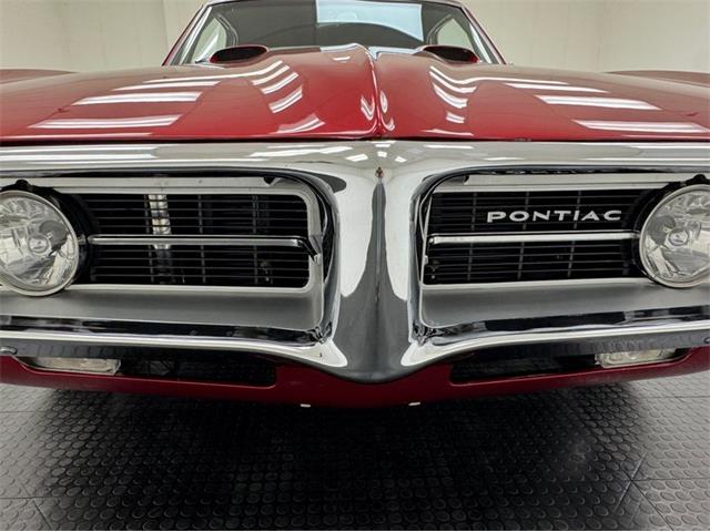 1967 Pontiac Firebird (CC-2086843) for sale in Morgantown, Pennsylvania