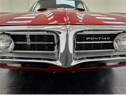 1967 Pontiac Firebird (CC-2086843) for sale in Morgantown, Pennsylvania