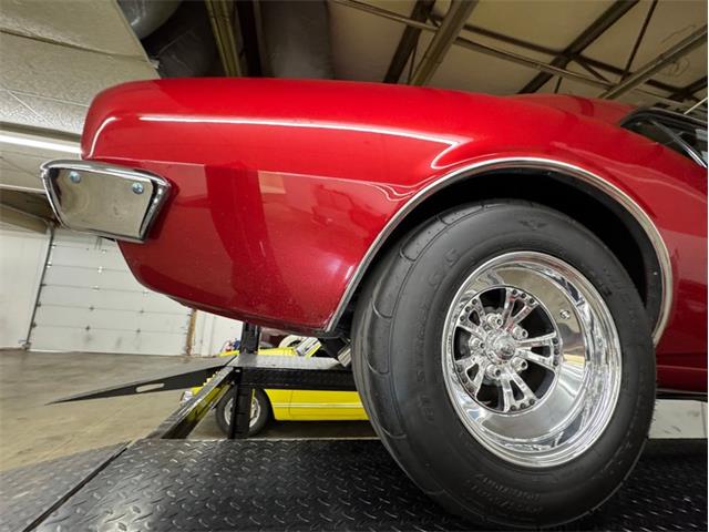 1967 Pontiac Firebird (CC-2086843) for sale in Morgantown, Pennsylvania