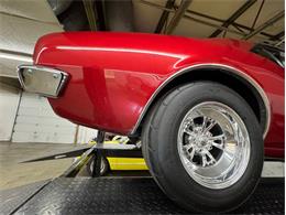 1967 Pontiac Firebird (CC-2086843) for sale in Morgantown, Pennsylvania