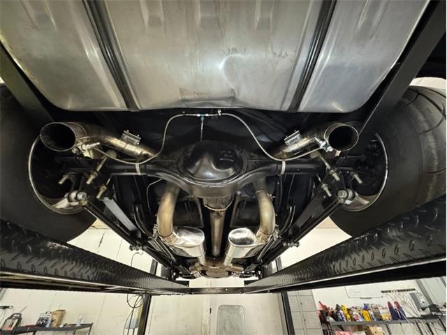 1967 Pontiac Firebird (CC-2086843) for sale in Morgantown, Pennsylvania