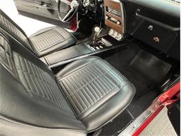 1967 Pontiac Firebird (CC-2086843) for sale in Morgantown, Pennsylvania