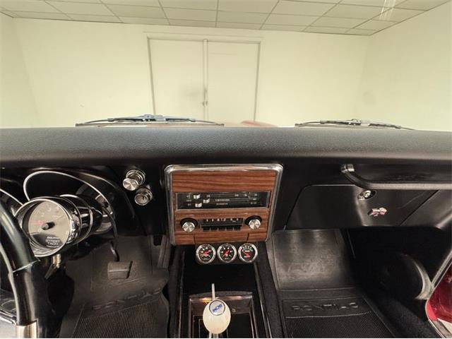1967 Pontiac Firebird (CC-2086843) for sale in Morgantown, Pennsylvania