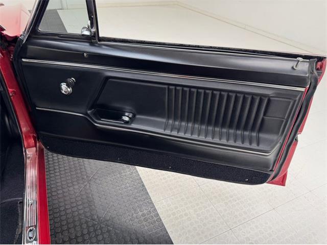 1967 Pontiac Firebird (CC-2086843) for sale in Morgantown, Pennsylvania