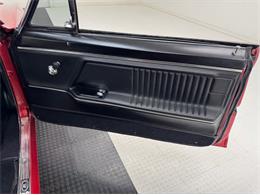 1967 Pontiac Firebird (CC-2086843) for sale in Morgantown, Pennsylvania