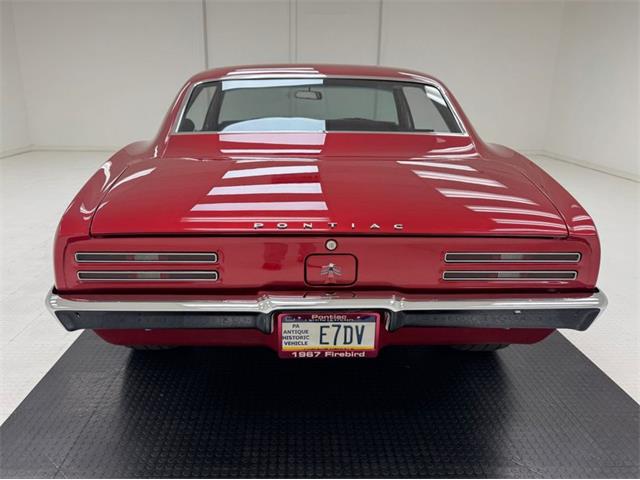 1967 Pontiac Firebird (CC-2086843) for sale in Morgantown, Pennsylvania