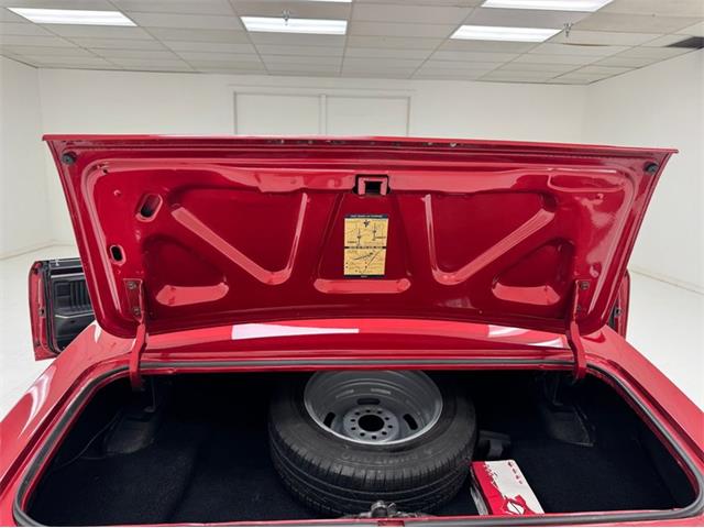 1967 Pontiac Firebird (CC-2086843) for sale in Morgantown, Pennsylvania