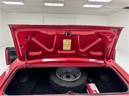 1967 Pontiac Firebird (CC-2086843) for sale in Morgantown, Pennsylvania