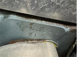 1967 Pontiac Firebird (CC-2086843) for sale in Morgantown, Pennsylvania