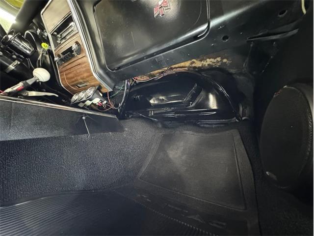 1967 Pontiac Firebird (CC-2086843) for sale in Morgantown, Pennsylvania