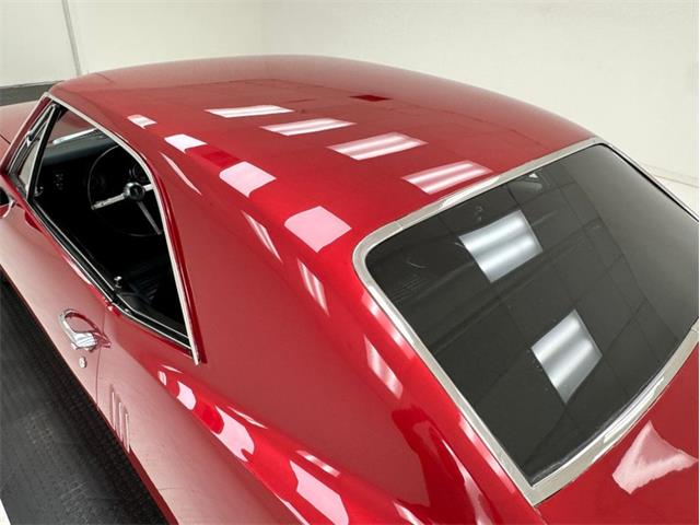 1967 Pontiac Firebird (CC-2086843) for sale in Morgantown, Pennsylvania