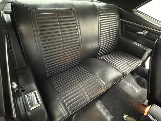 1967 Pontiac Firebird (CC-2086843) for sale in Morgantown, Pennsylvania