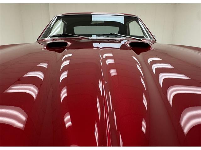 1967 Pontiac Firebird (CC-2086843) for sale in Morgantown, Pennsylvania