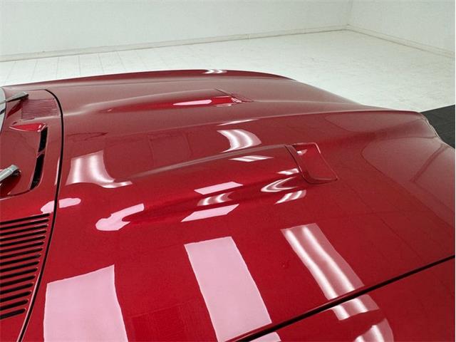 1967 Pontiac Firebird (CC-2086843) for sale in Morgantown, Pennsylvania