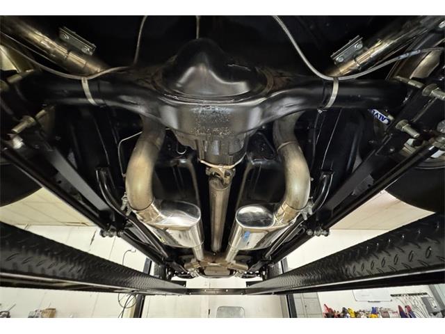 1967 Pontiac Firebird (CC-2086843) for sale in Morgantown, Pennsylvania
