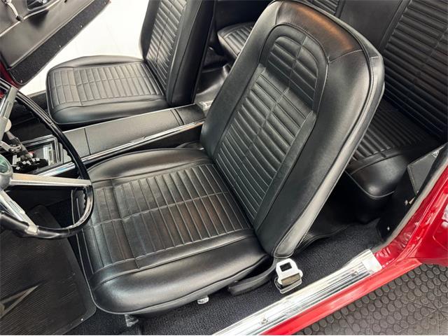 1967 Pontiac Firebird (CC-2086843) for sale in Morgantown, Pennsylvania