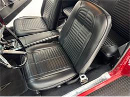 1967 Pontiac Firebird (CC-2086843) for sale in Morgantown, Pennsylvania