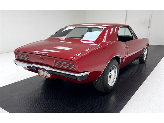 1967 Pontiac Firebird (CC-2086843) for sale in Morgantown, Pennsylvania